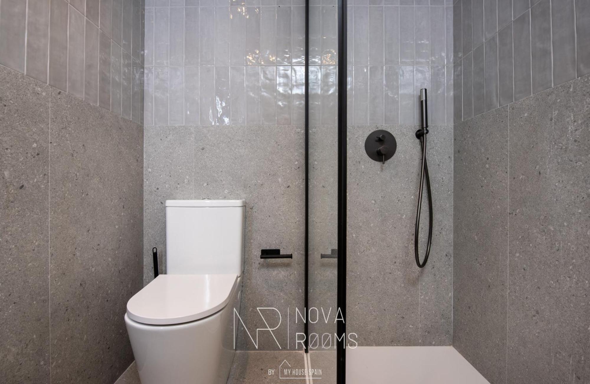 Novarooms By Myhousespain Gijón Exterior foto